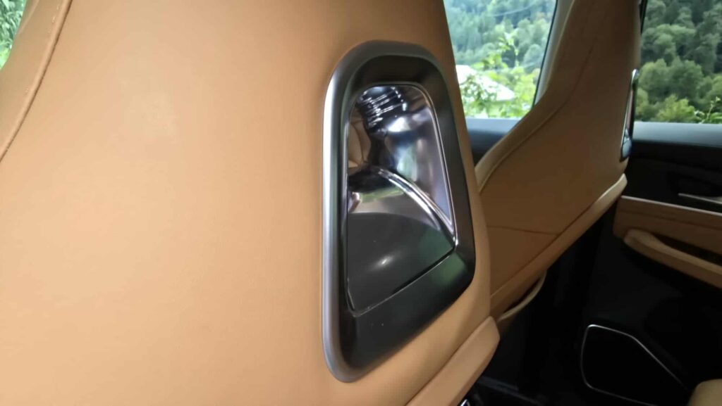 Dongfeng Forthing T5 EVO