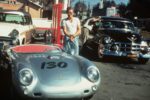 James Dean