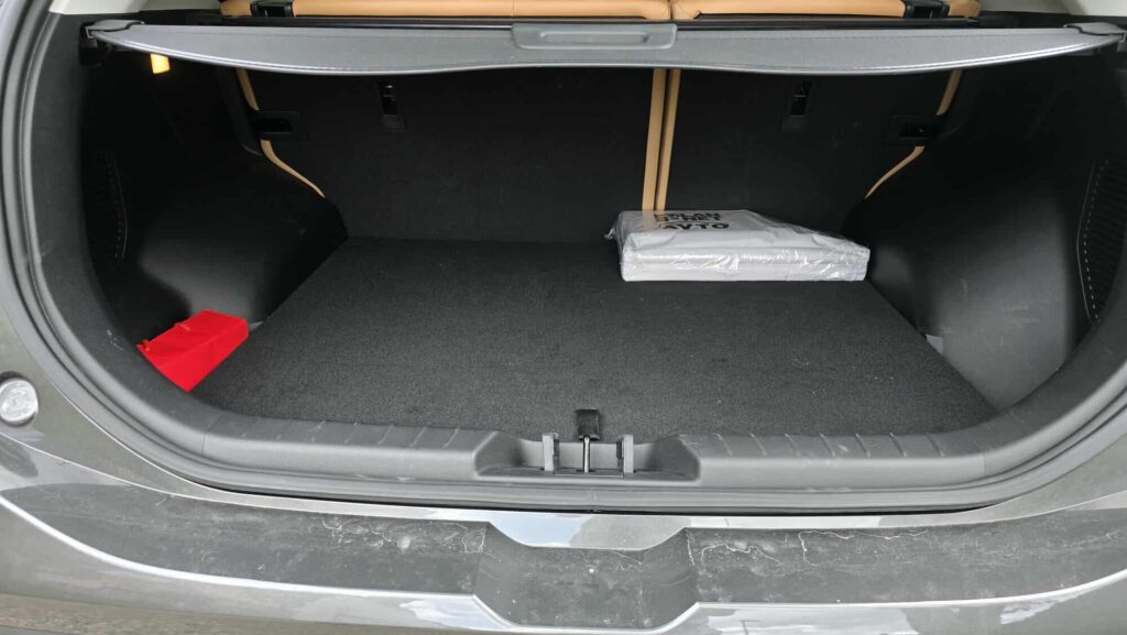 Dongfeng Forthing T5 EVO