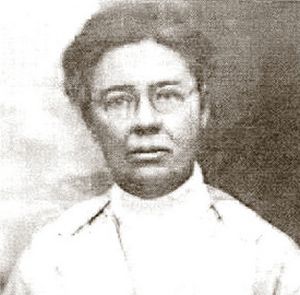 Dr. June McCarroll