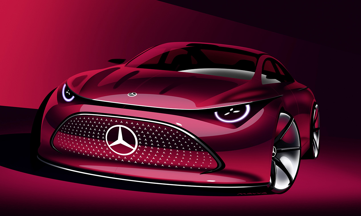 Mercedes