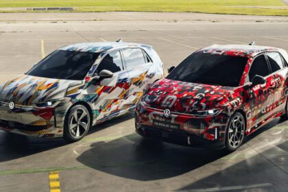 Volkswagen ID.Polo
