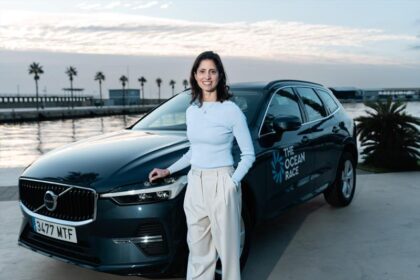 Volvo, Vanessa Butani