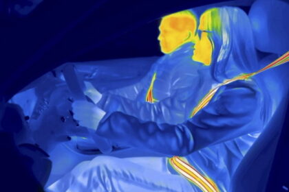 ZF, grelni varnostni pasovi