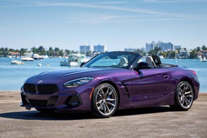 bmw z4