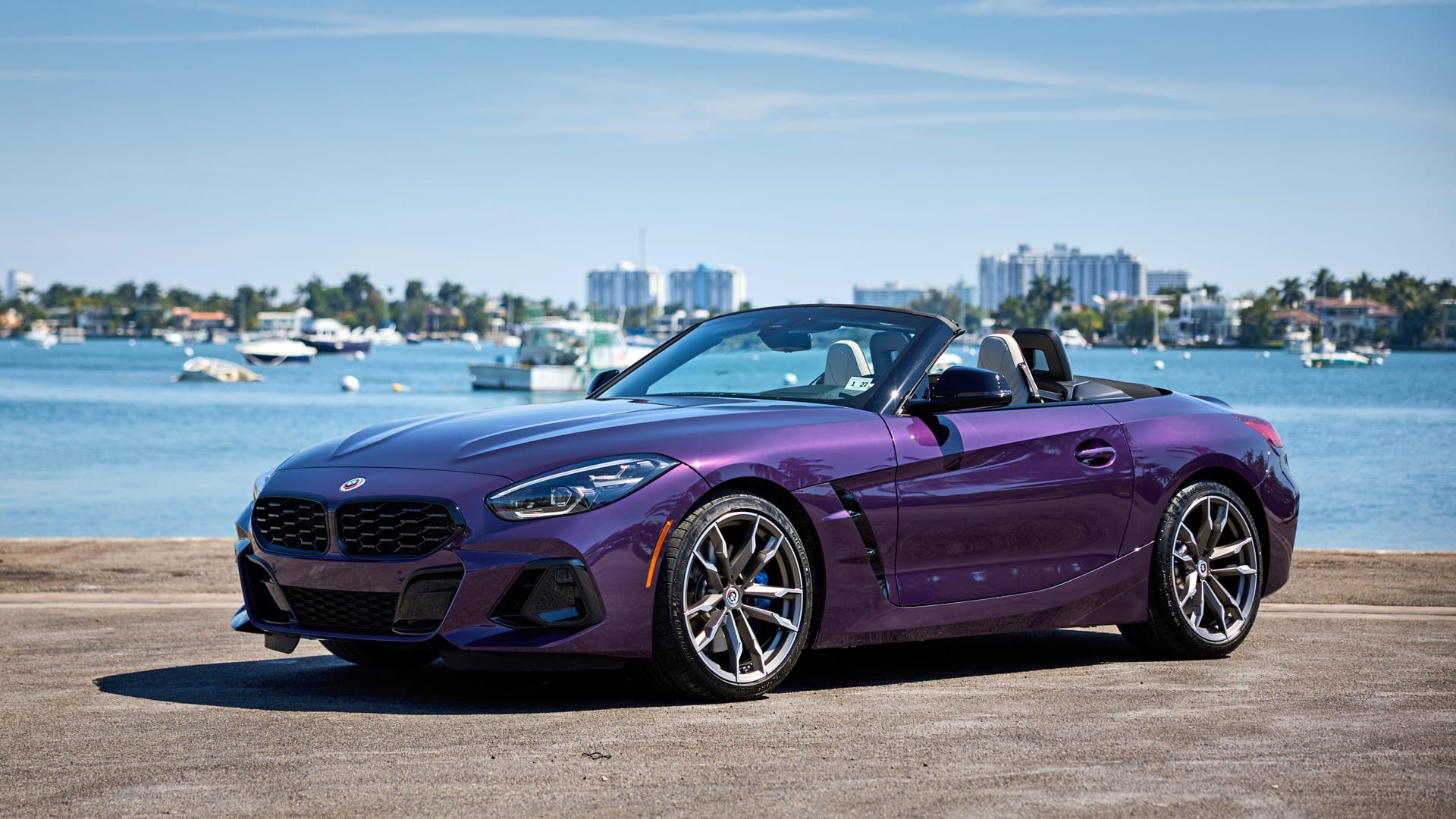 bmw z4