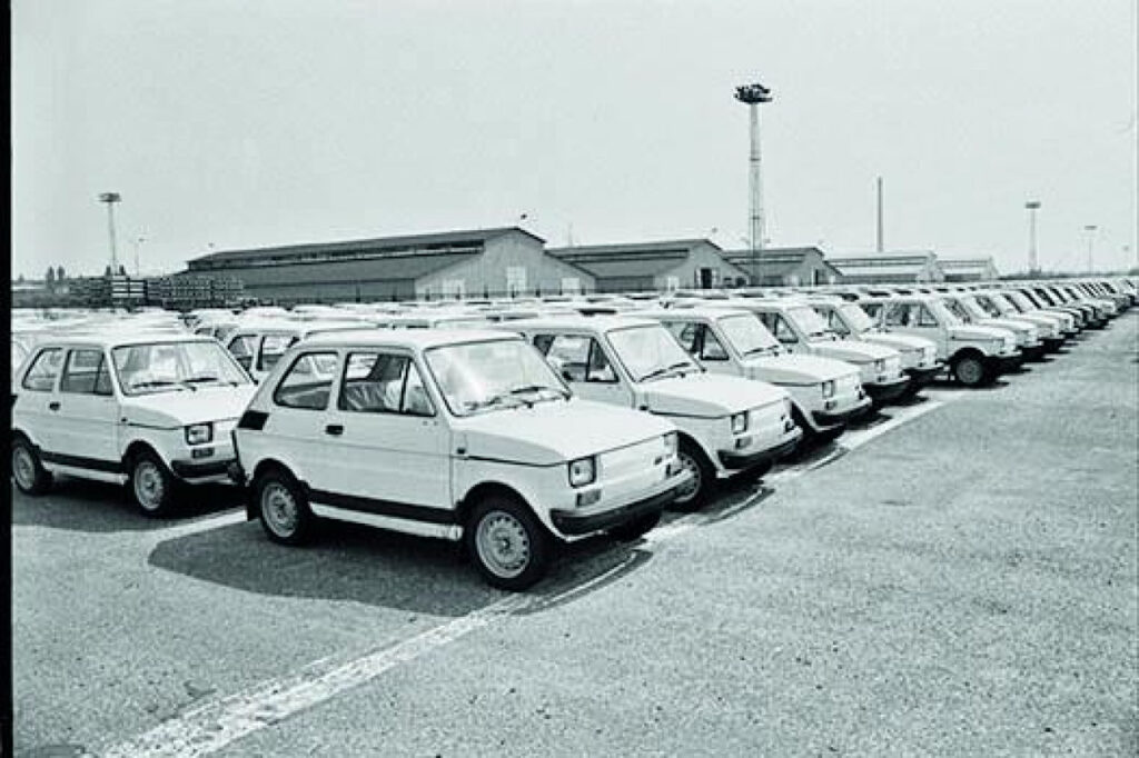 Fiat 126