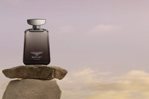 Bentley Become Zenith