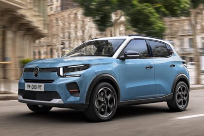 Citroen