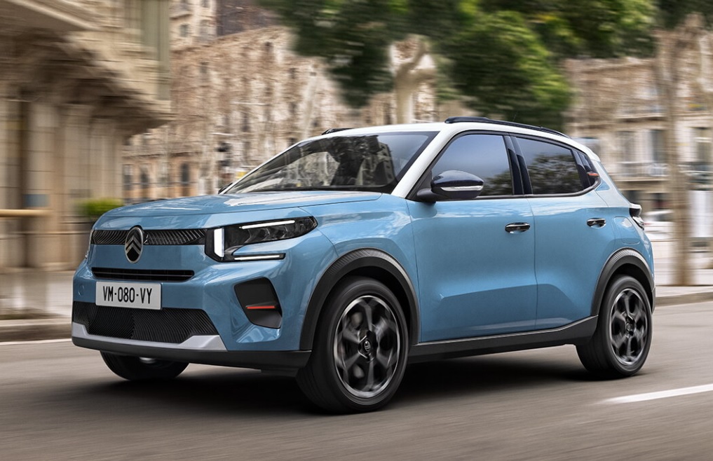 Citroen