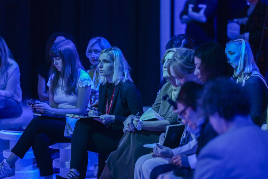 WWCOTY, Urša Prosenjak