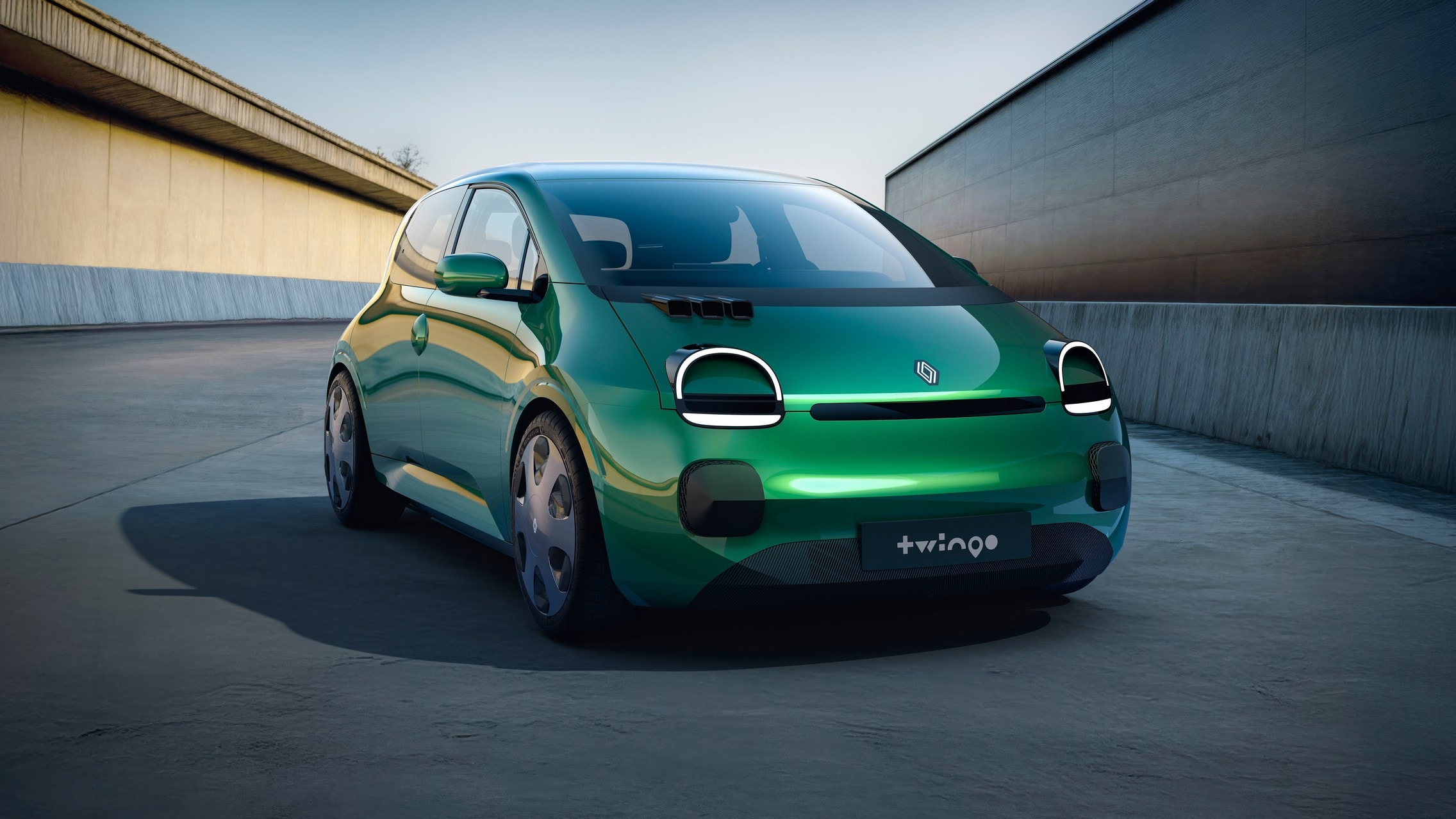 Renault Twingo