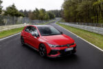 Volkswagen gti 50 edition