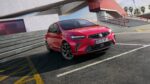 seat