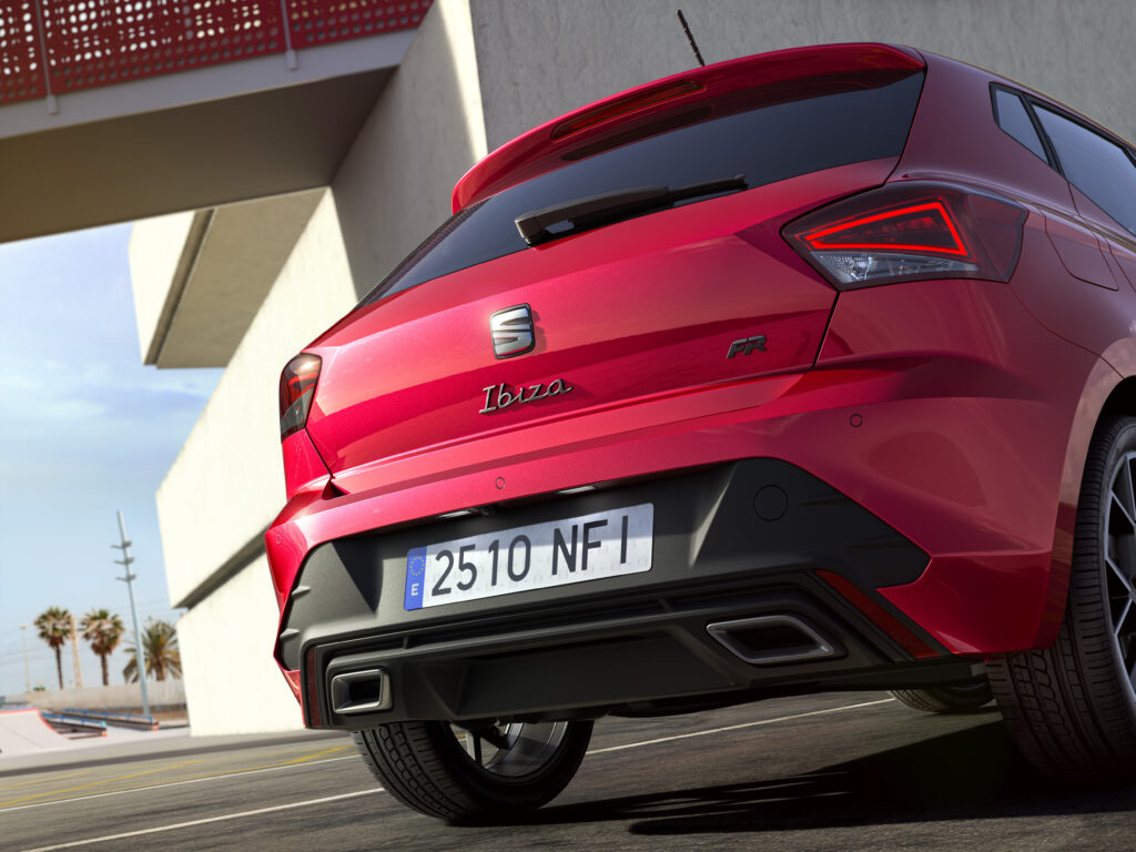 seat