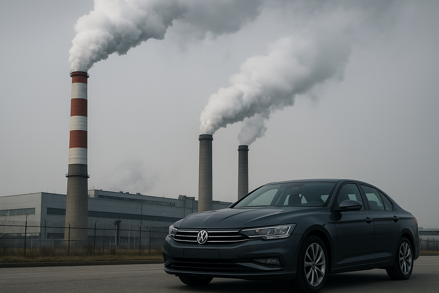 nemška avtomobilska industrija