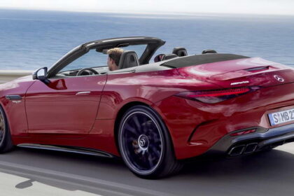kabriolet
