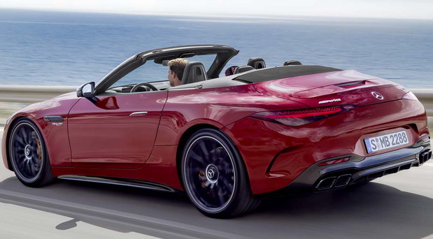 kabriolet