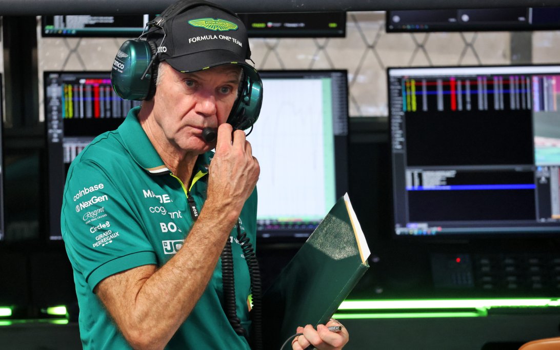 Adrian Newey